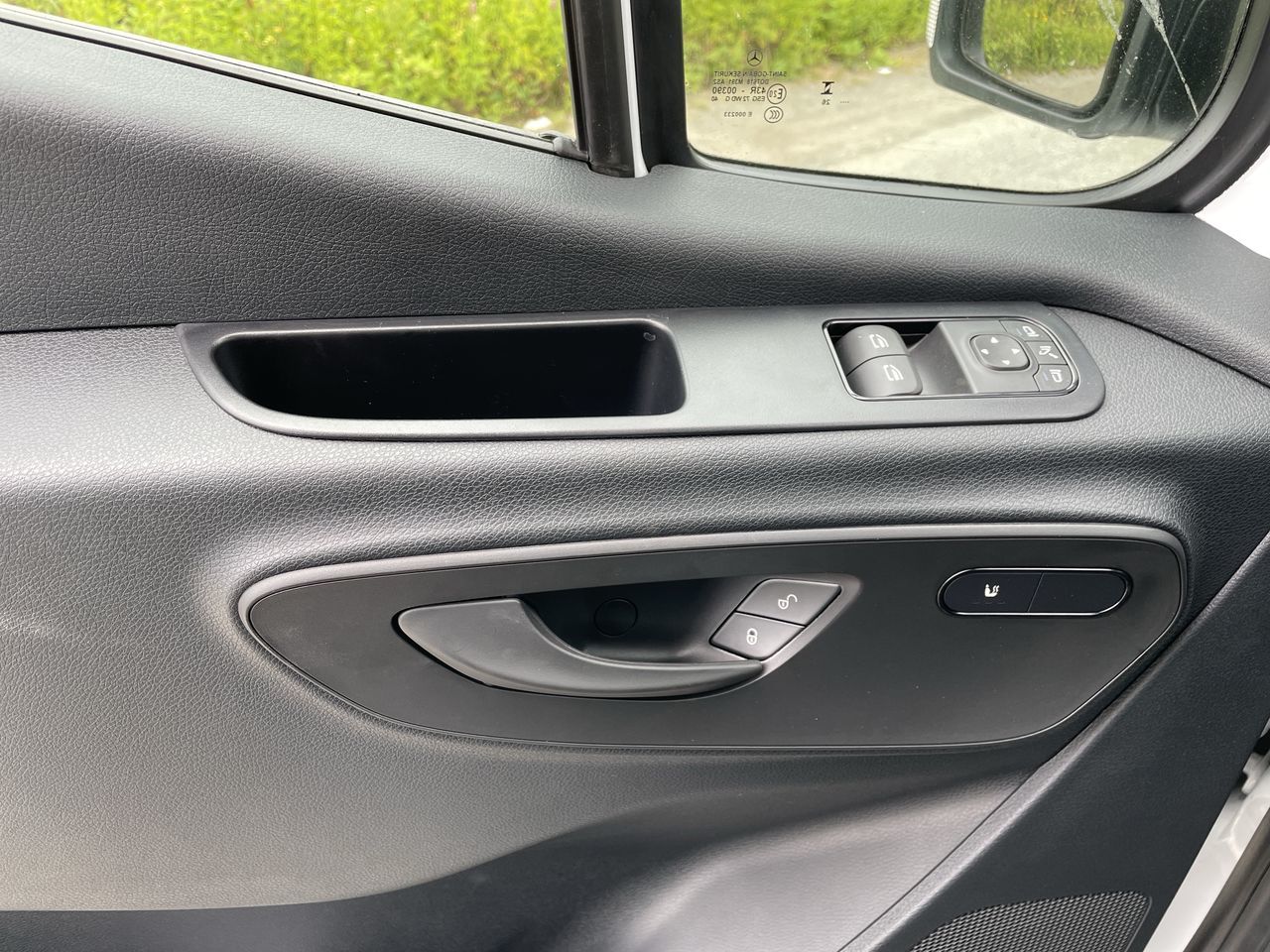 2026 Mercedes-Benz Sprinter 2500 in Langley, British Columbia
