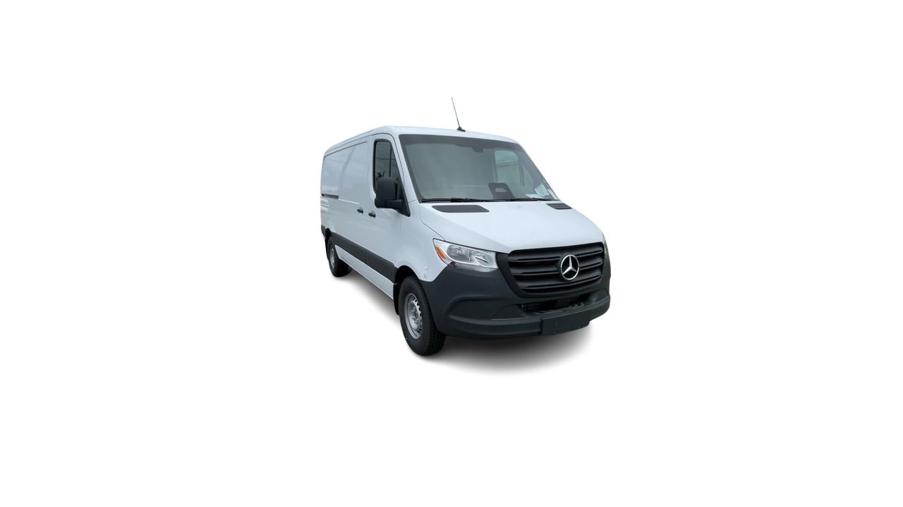 2026 Mercedes-Benz Sprinter 2500 in Langley, British Columbia