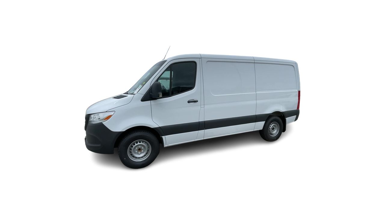2026 Mercedes-Benz Sprinter 2500 in Langley, British Columbia