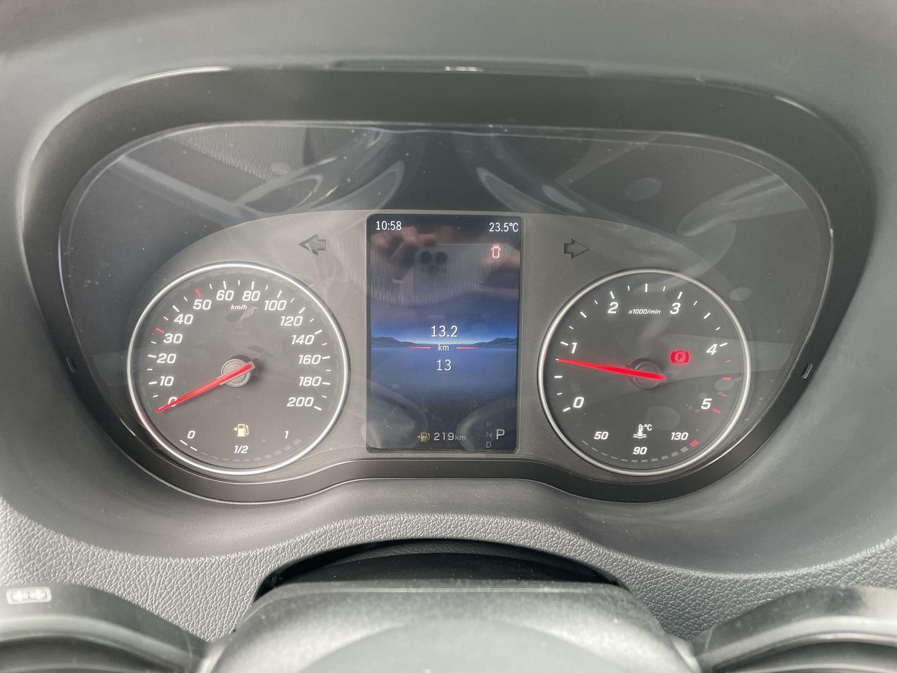 2026 Mercedes-Benz Sprinter 2500 in Langley, British Columbia