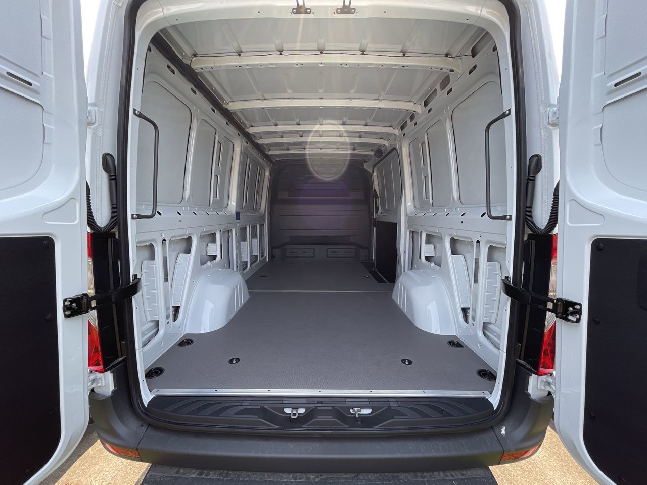 2026 Mercedes-Benz Sprinter 2500 in Langley, British Columbia