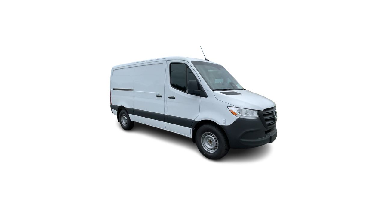 2026 Mercedes-Benz Sprinter 2500 in Langley, British Columbia