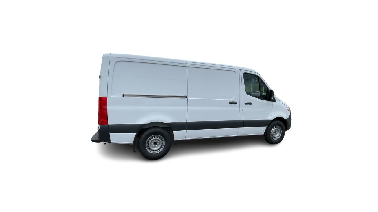 2026 Mercedes-Benz Sprinter 2500 in Langley, British Columbia