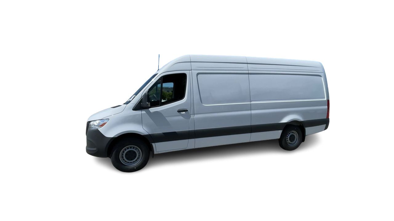 Mercedes-Benz Sprinter 2500  2026 à Langley, Colombie-Britannique
