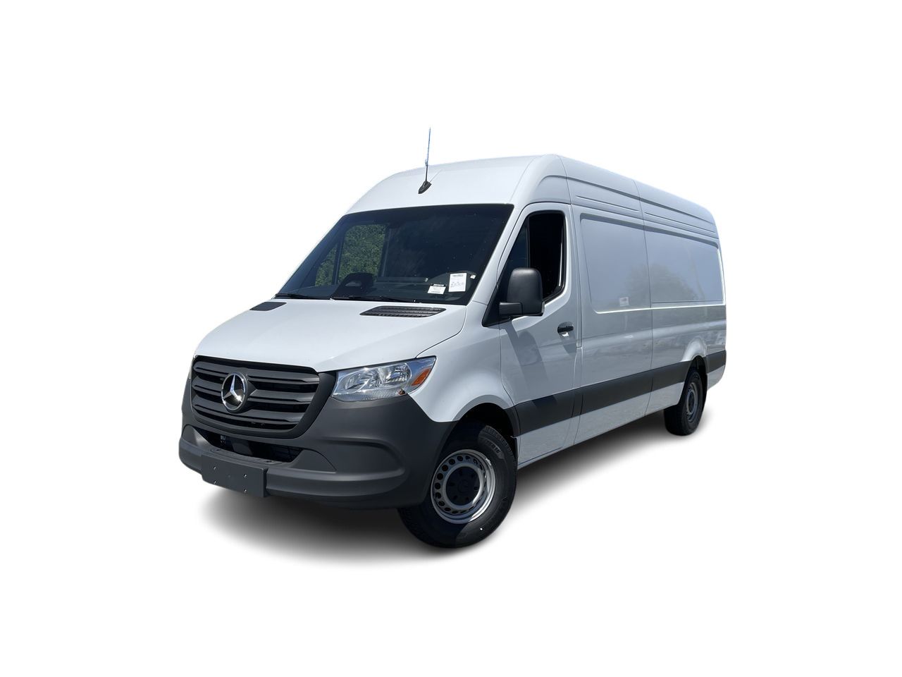 Mercedes-Benz Sprinter 2500  2026 à Langley, Colombie-Britannique