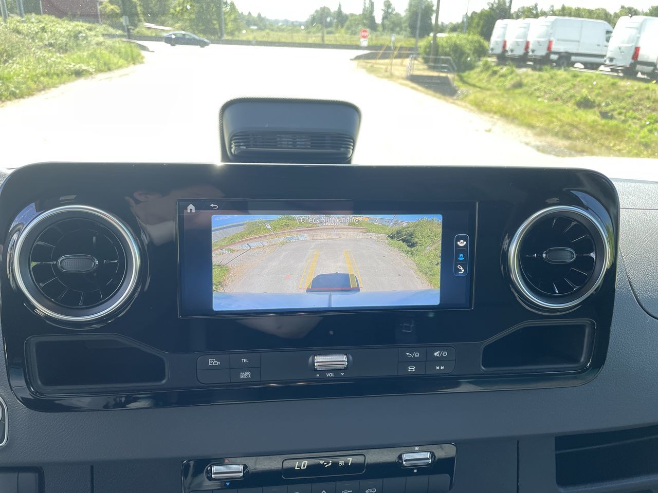 Mercedes-Benz Sprinter 2500  2026 à Langley, Colombie-Britannique