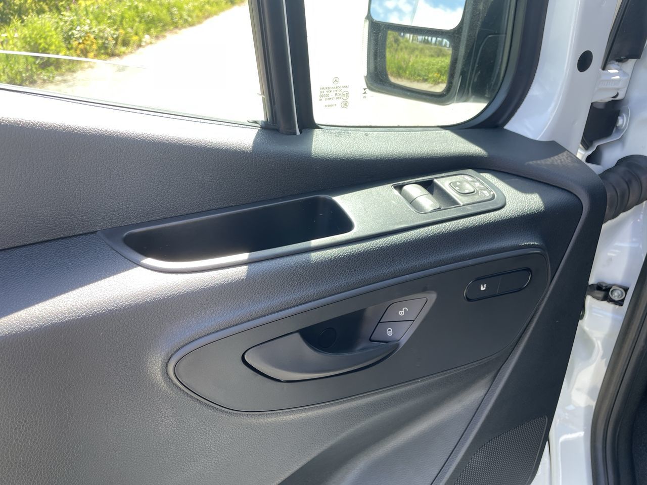 Mercedes-Benz Sprinter 2500  2026 à Langley, Colombie-Britannique