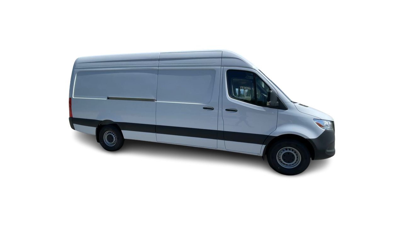 Mercedes-Benz Sprinter 2500  2026 à Langley, Colombie-Britannique