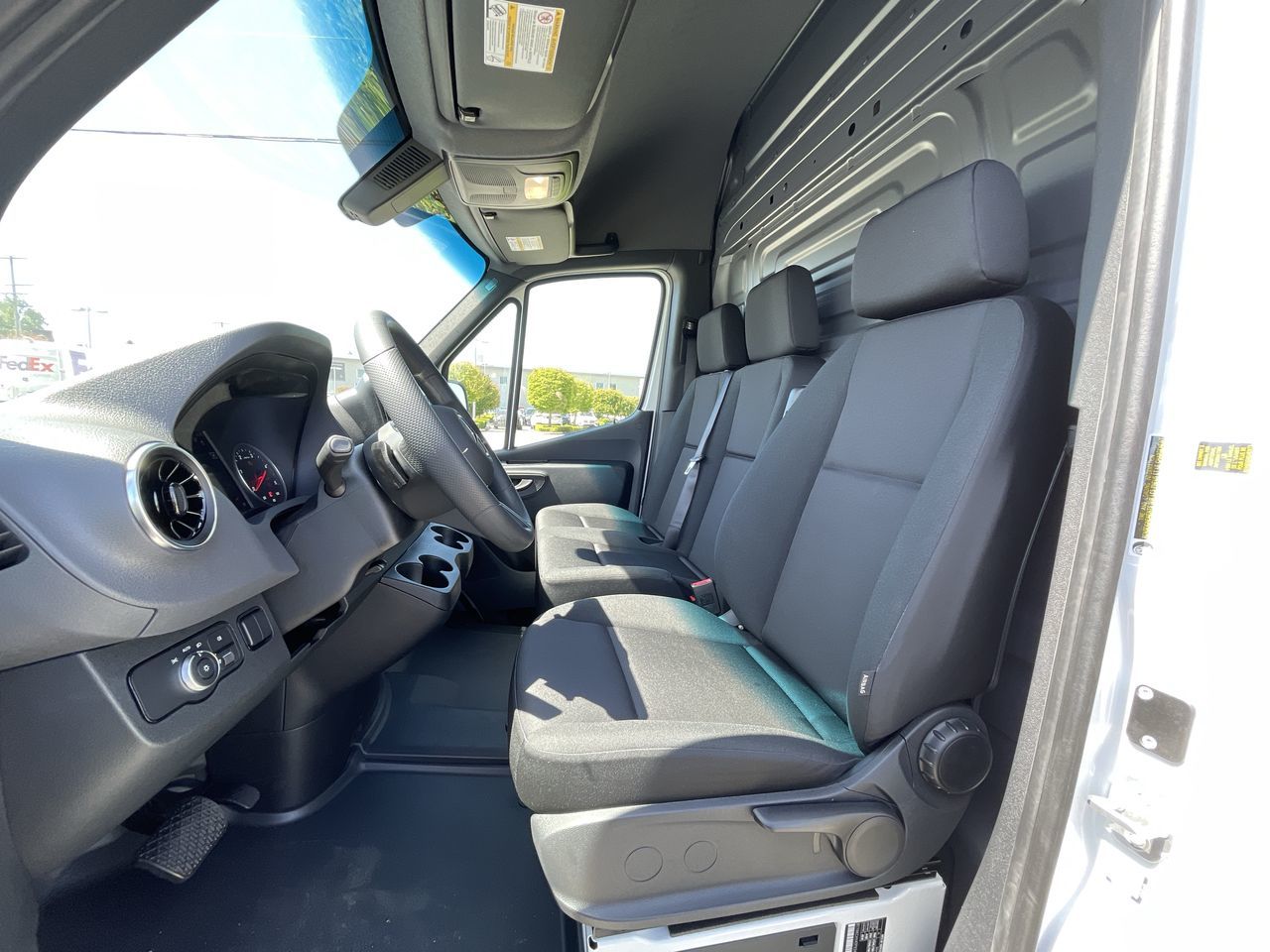 Mercedes-Benz Sprinter 2500  2026 à Langley, Colombie-Britannique