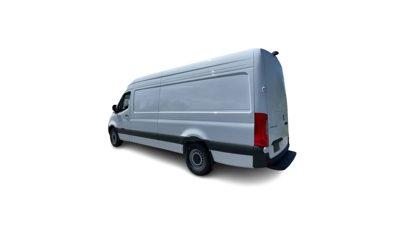 Mercedes-Benz Sprinter 2500  2026 à Langley, Colombie-Britannique