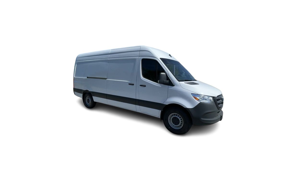 Mercedes-Benz Sprinter 2500  2026 à Langley, Colombie-Britannique