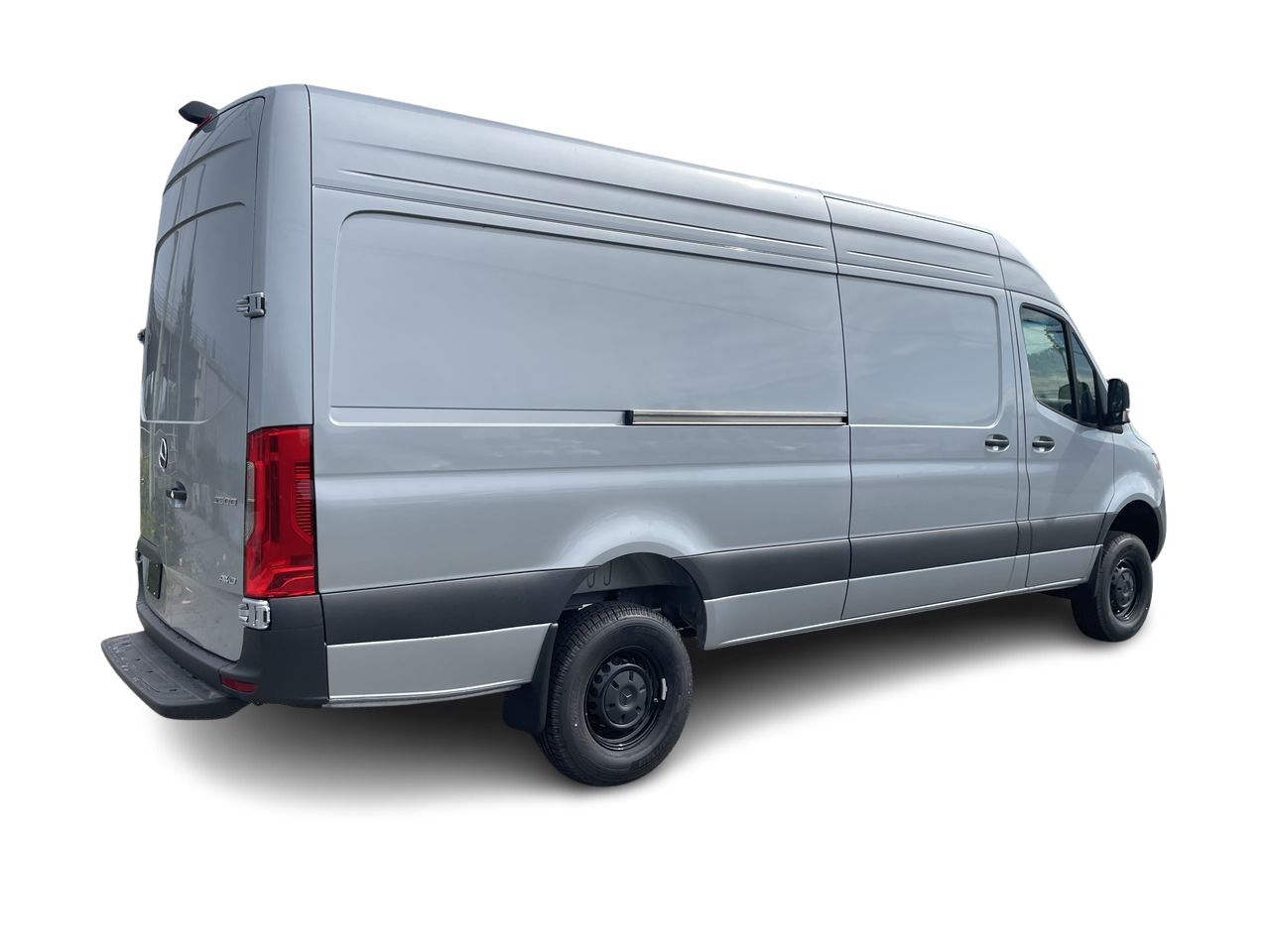 Mercedes-Benz Sprinter 2500  2026 à Langley, Colombie-Britannique