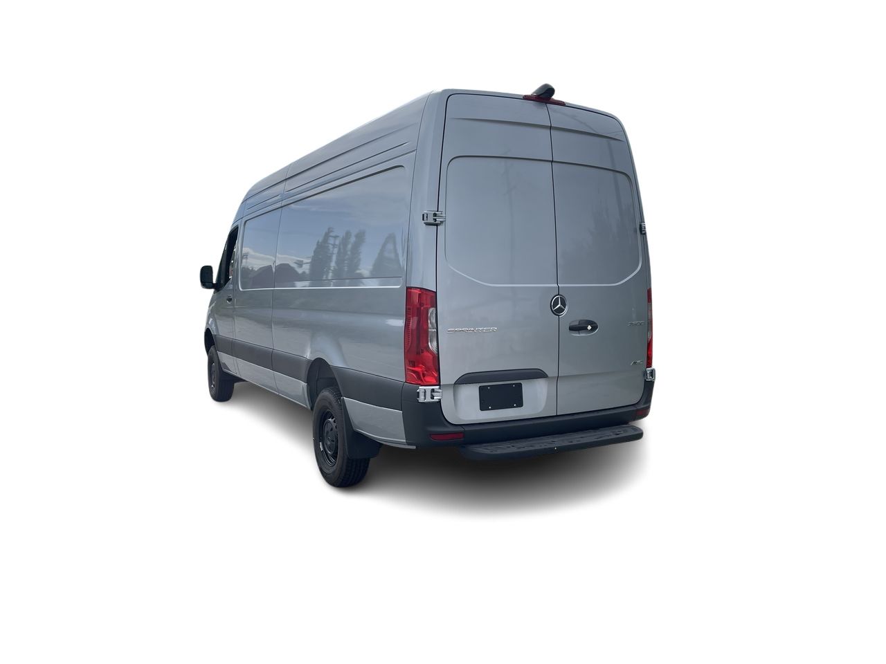 Mercedes-Benz Sprinter 2500  2026 à Langley, Colombie-Britannique