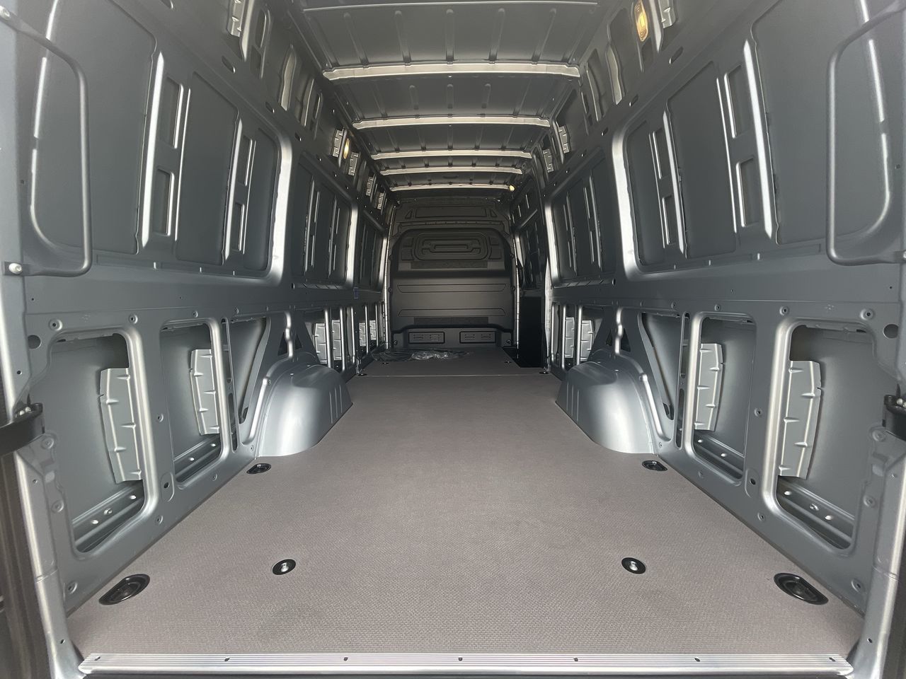 Mercedes-Benz Sprinter 2500  2026 à Langley, Colombie-Britannique