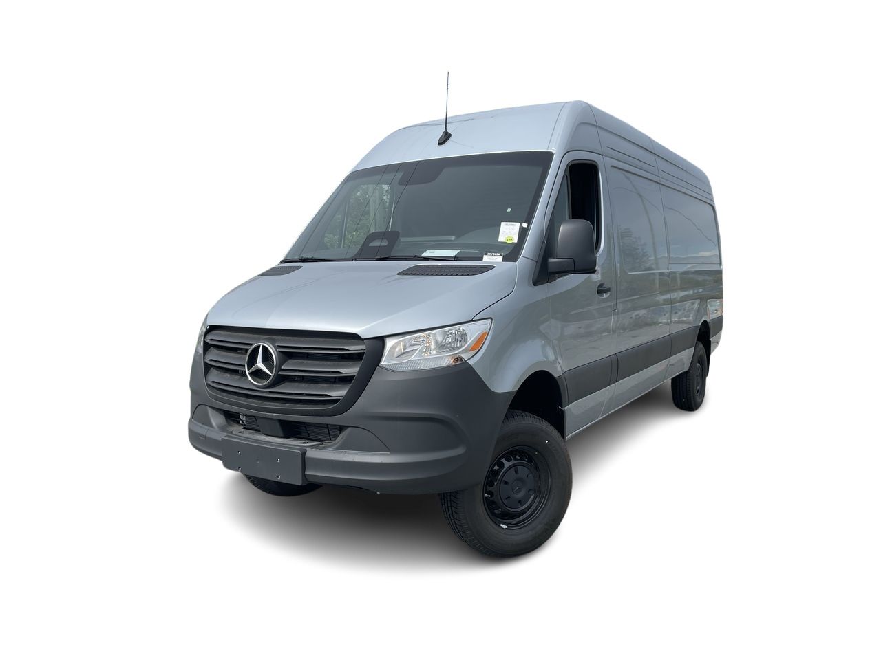 Mercedes-Benz Sprinter 2500  2026 à Langley, Colombie-Britannique