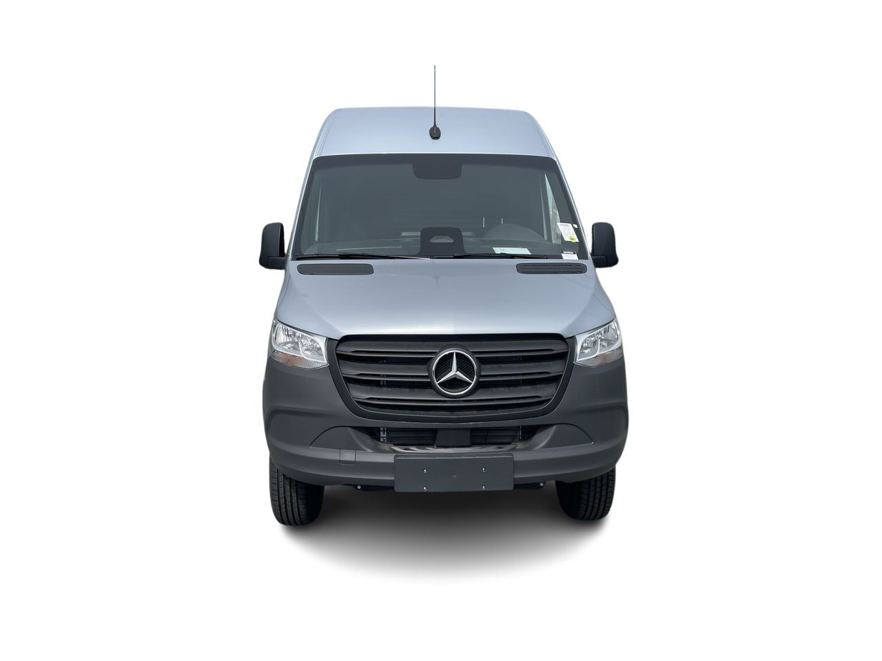 Mercedes-Benz Sprinter 2500  2026 à Langley, Colombie-Britannique