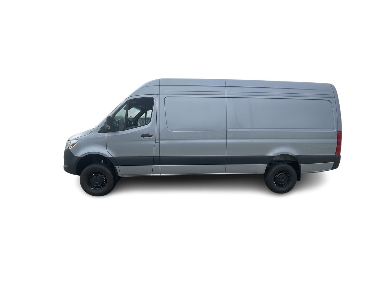 Mercedes-Benz Sprinter 2500  2026 à Langley, Colombie-Britannique