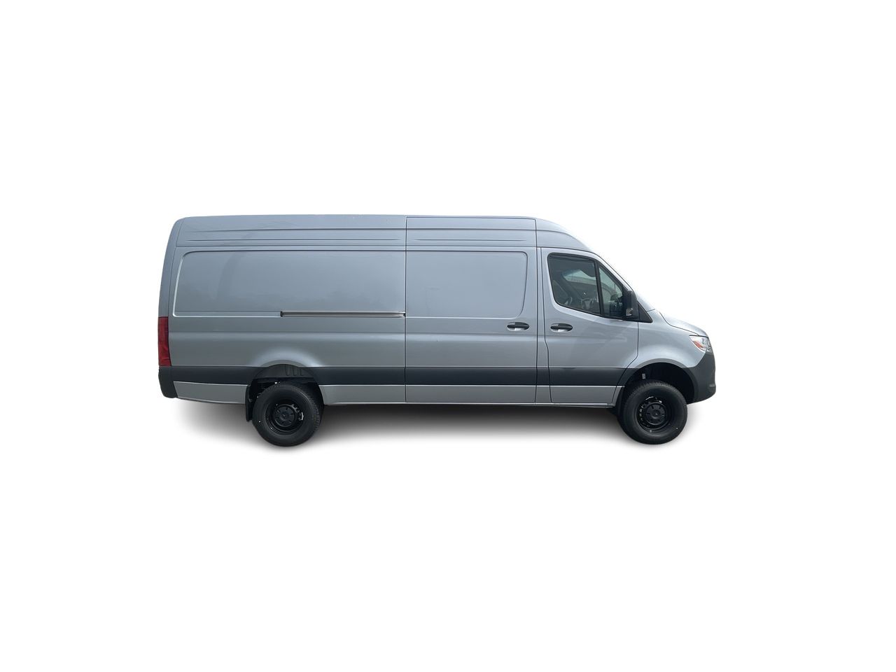 Mercedes-Benz Sprinter 2500  2026 à Langley, Colombie-Britannique