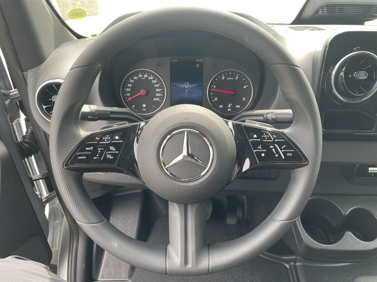 Mercedes-Benz Sprinter 2500  2026 à Langley, Colombie-Britannique