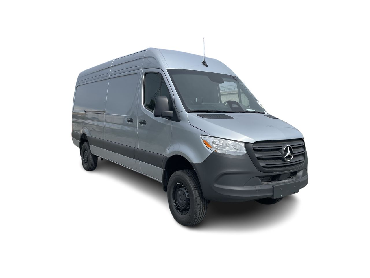 Mercedes-Benz Sprinter 2500  2026 à Langley, Colombie-Britannique