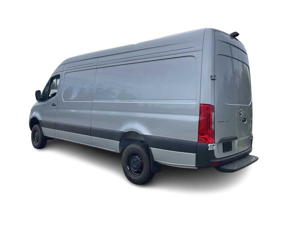 Mercedes-Benz Sprinter 2500  2026 à Langley, Colombie-Britannique