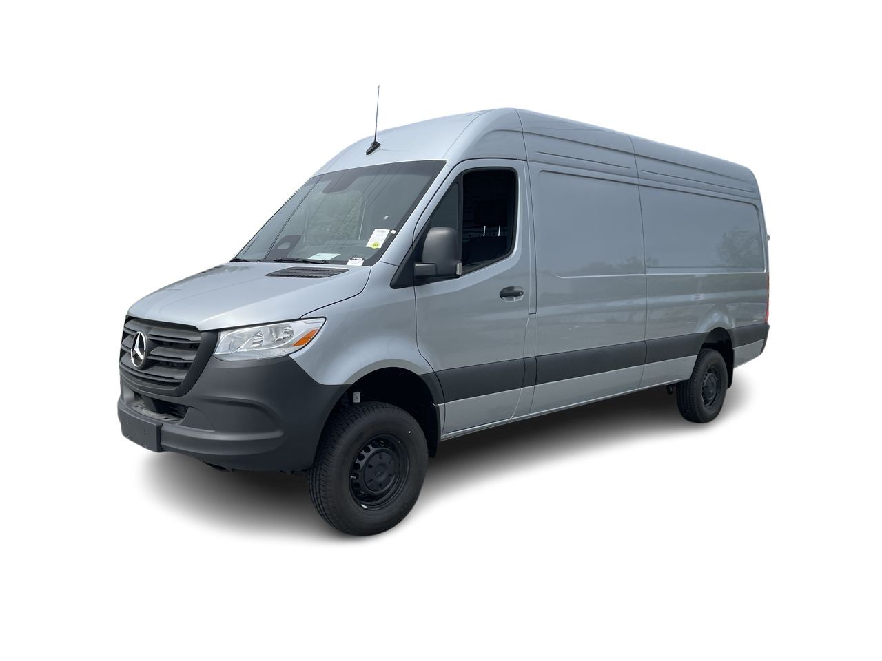 Mercedes-Benz Sprinter 2500  2026 à Langley, Colombie-Britannique
