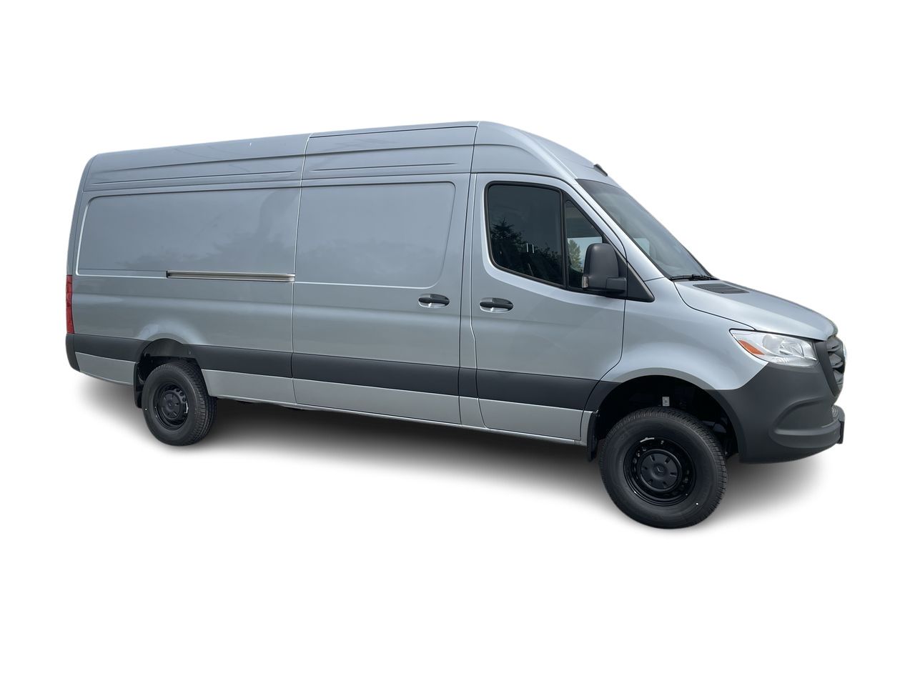 Mercedes-Benz Sprinter 2500  2026 à Langley, Colombie-Britannique