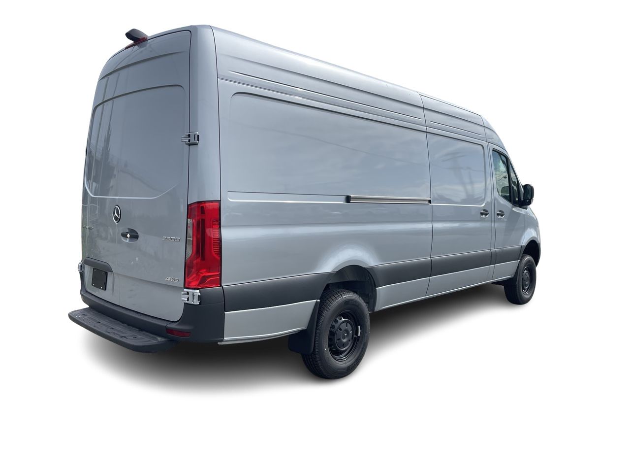 Mercedes-Benz Sprinter 2500  2026 à Langley, Colombie-Britannique