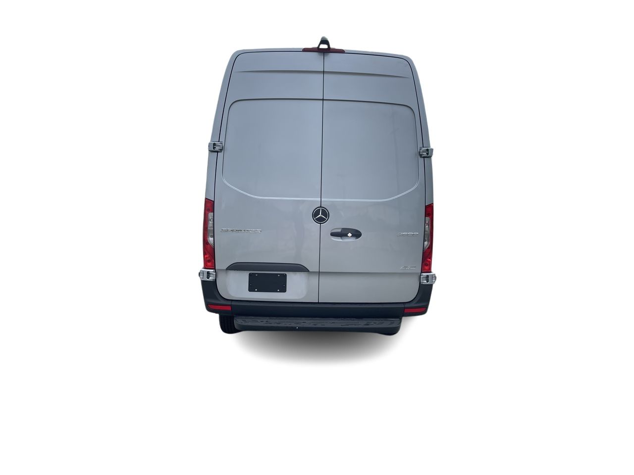 Mercedes-Benz Sprinter 2500  2026 à Langley, Colombie-Britannique