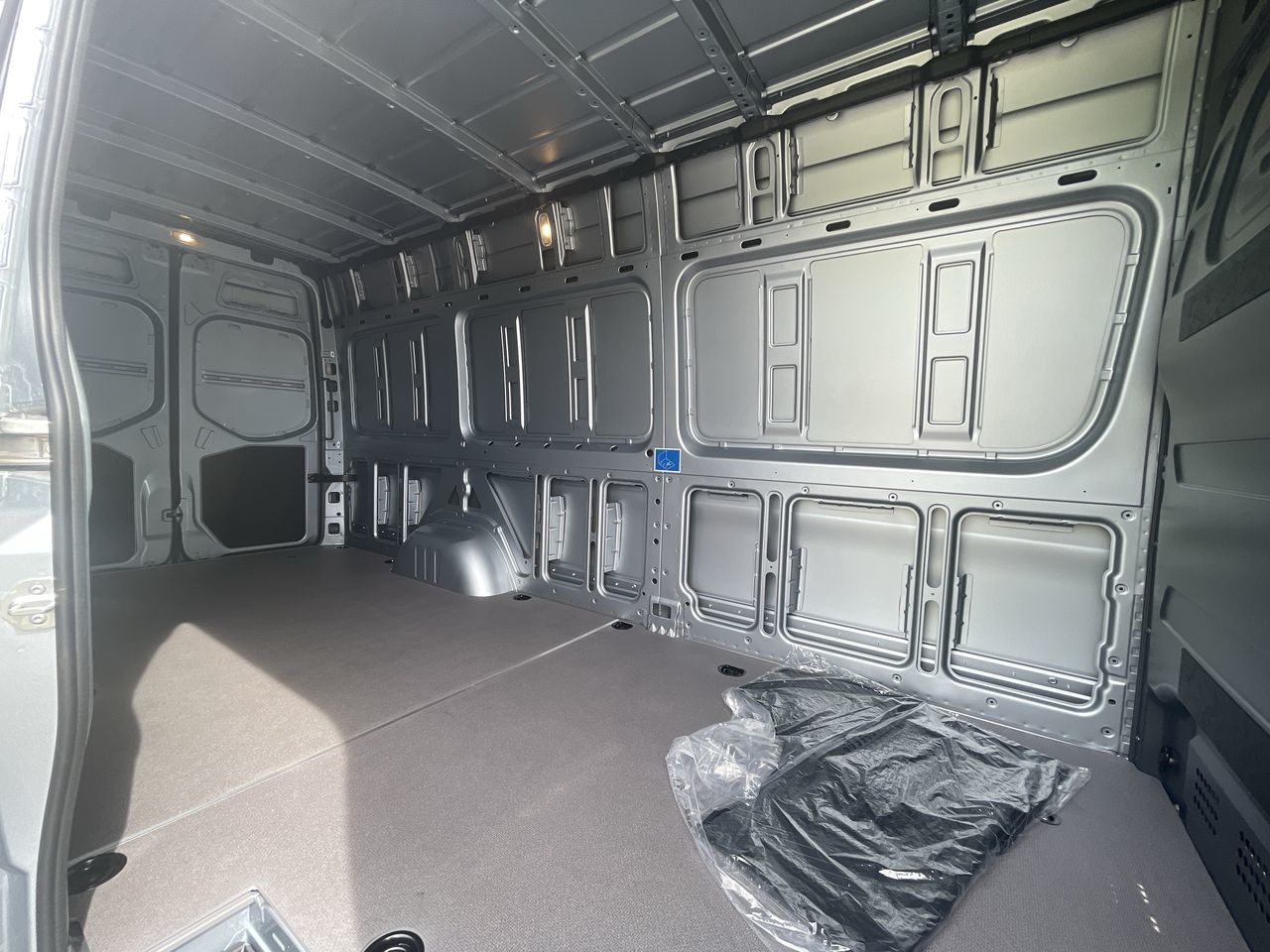 Mercedes-Benz Sprinter 2500  2026 à Langley, Colombie-Britannique