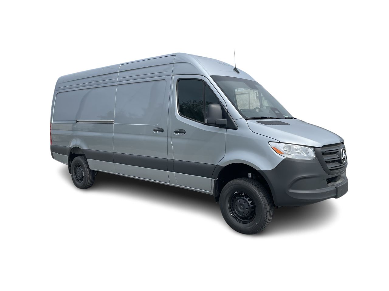 Mercedes-Benz Sprinter 2500  2026 à Langley, Colombie-Britannique