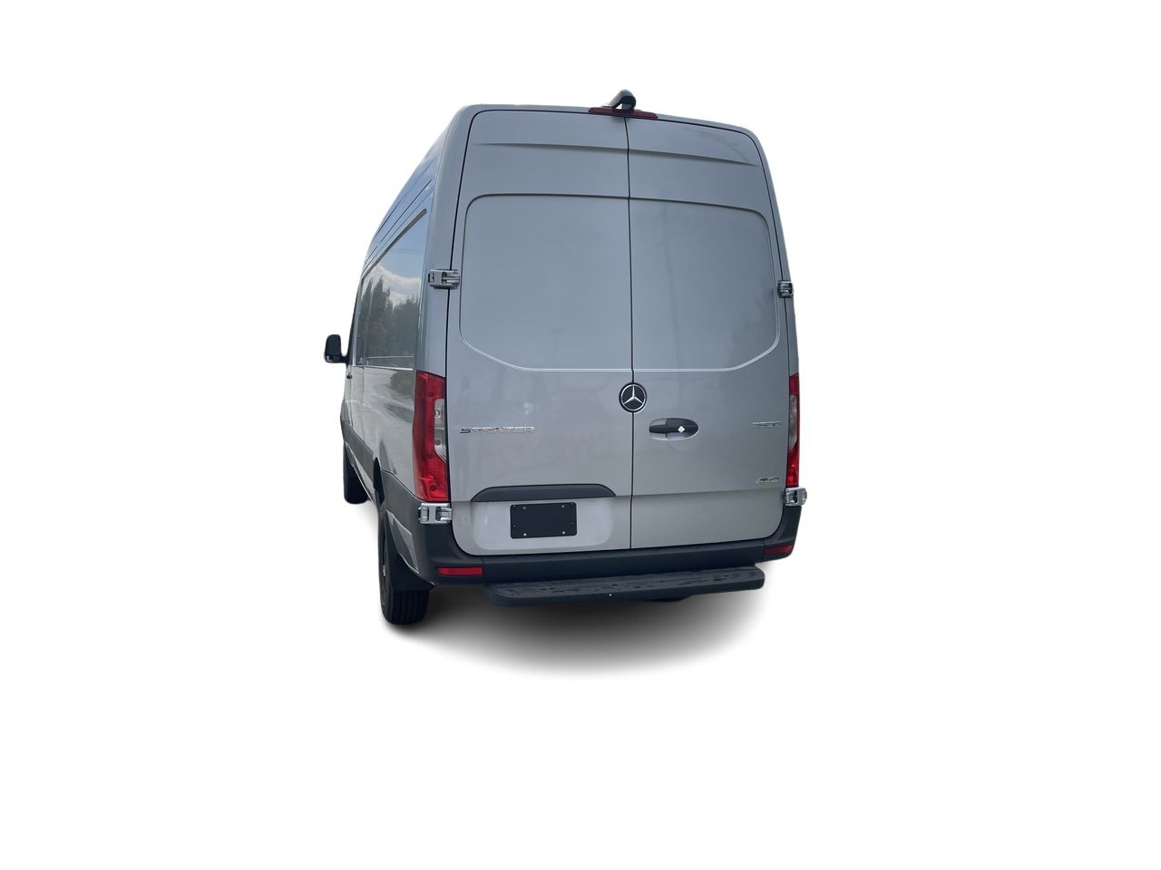 Mercedes-Benz Sprinter 2500  2026 à Langley, Colombie-Britannique