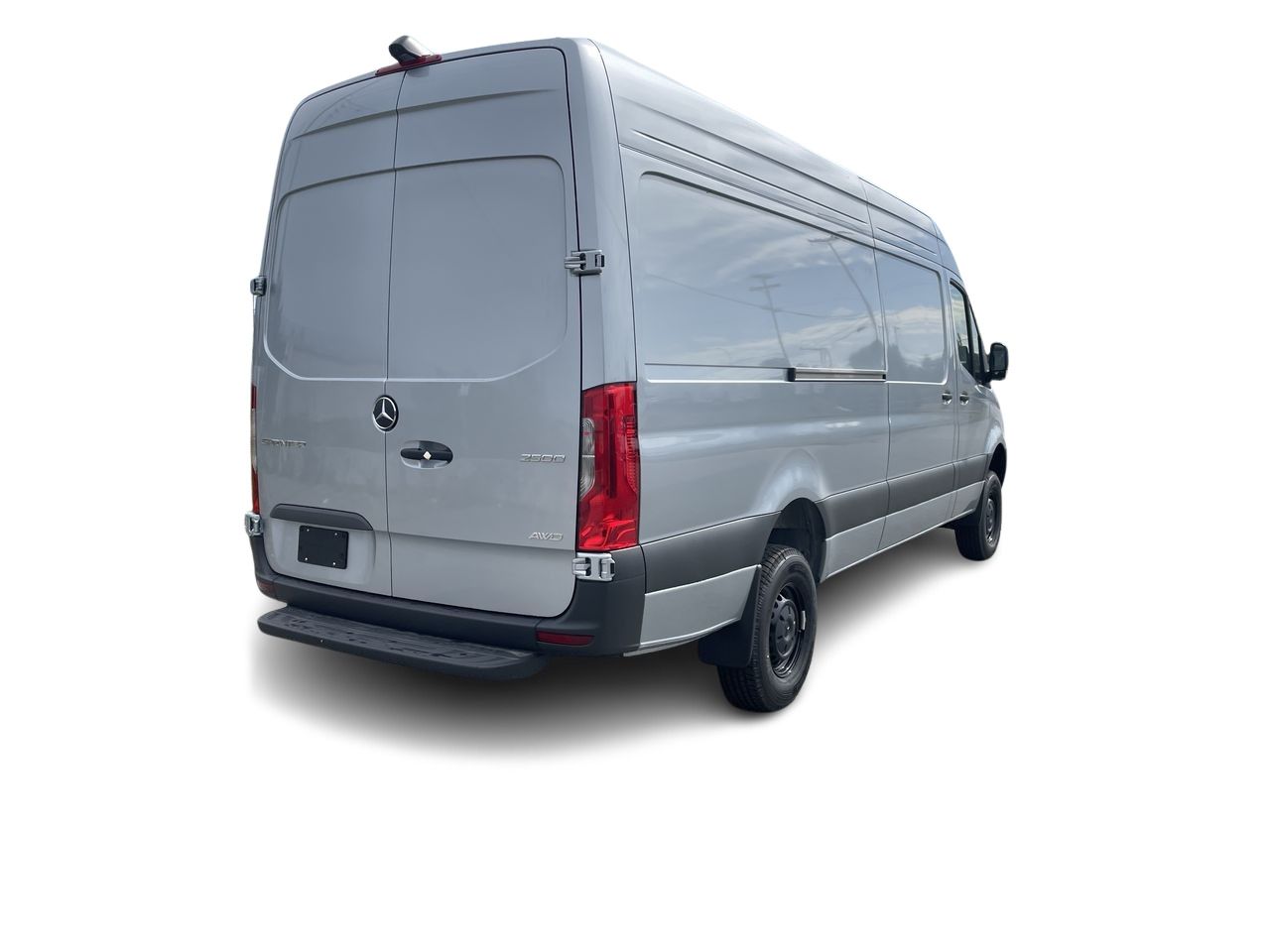 Mercedes-Benz Sprinter 2500  2026 à Langley, Colombie-Britannique