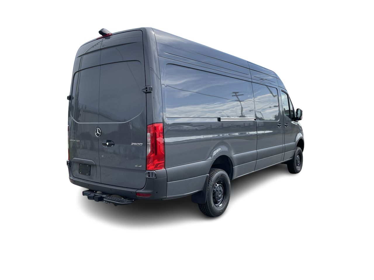 Mercedes-Benz Sprinter 2500  2026 à Langley, Colombie-Britannique