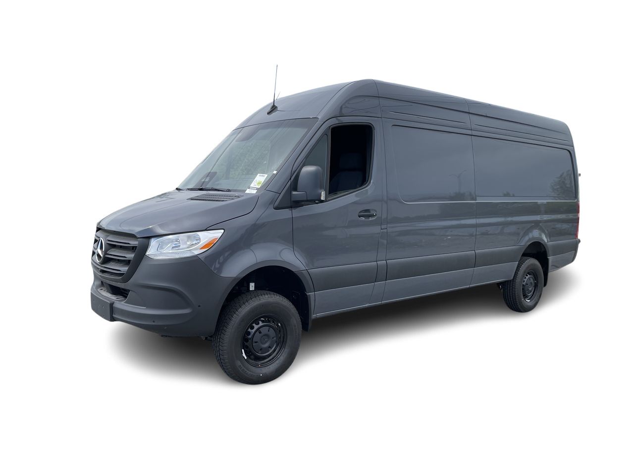 Mercedes-Benz Sprinter 2500  2026 à Langley, Colombie-Britannique