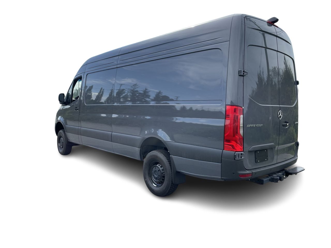 Mercedes-Benz Sprinter 2500  2026 à Langley, Colombie-Britannique