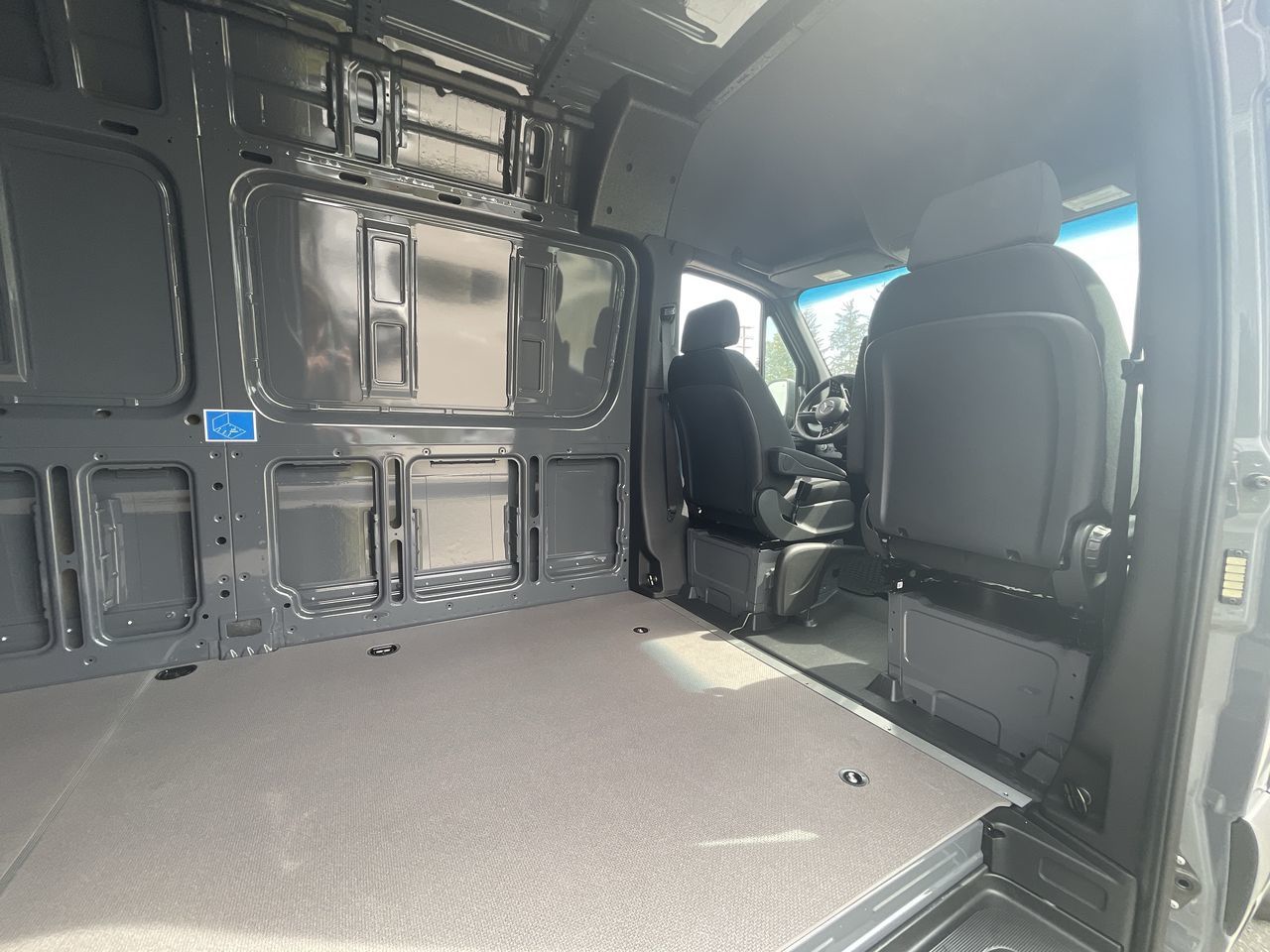 Mercedes-Benz Sprinter 2500  2026 à Langley, Colombie-Britannique