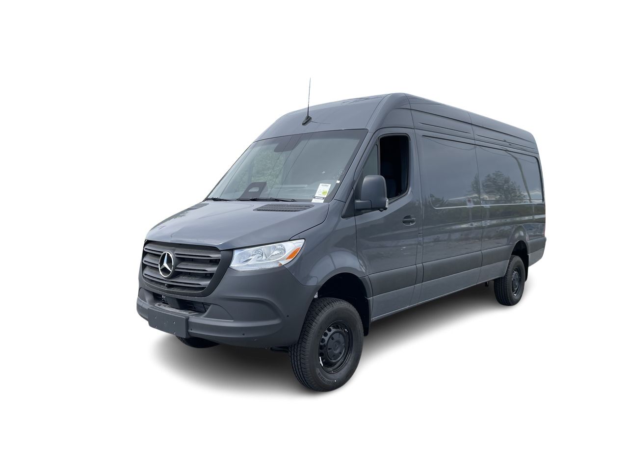 Mercedes-Benz Sprinter 2500  2026 à Langley, Colombie-Britannique
