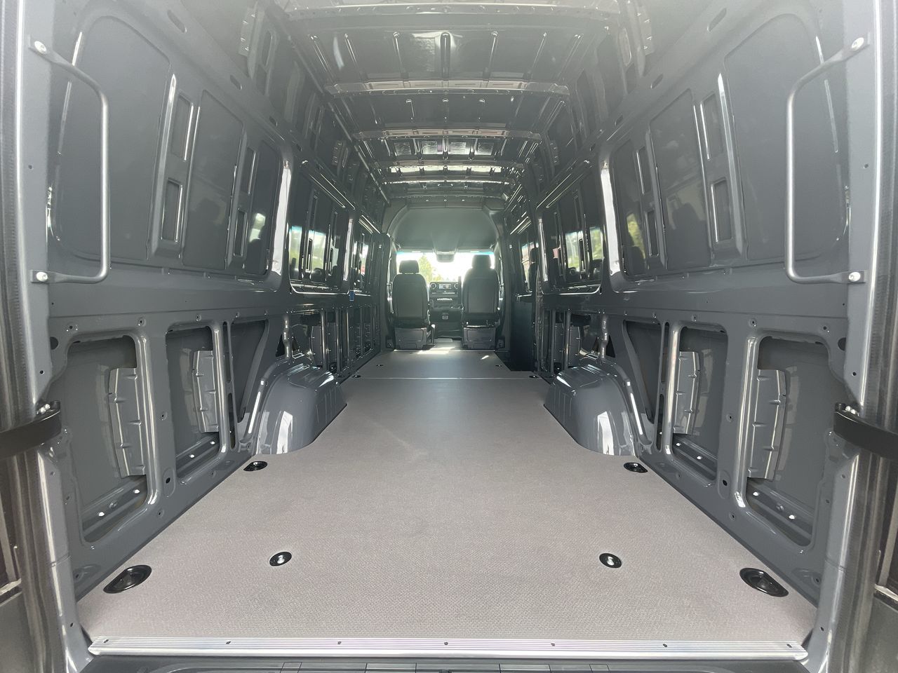 Mercedes-Benz Sprinter 2500  2026 à Langley, Colombie-Britannique