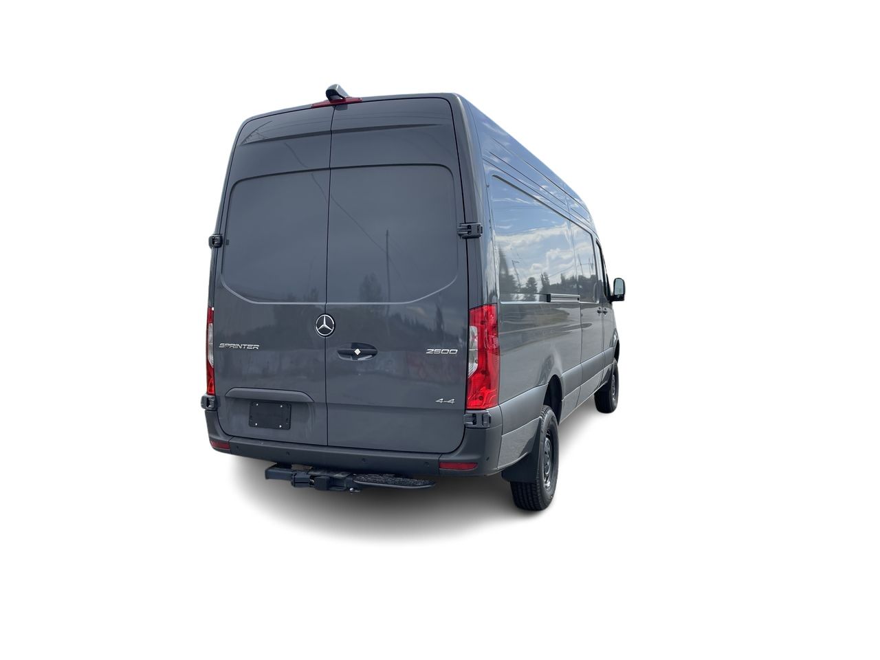 Mercedes-Benz Sprinter 2500  2026 à Langley, Colombie-Britannique