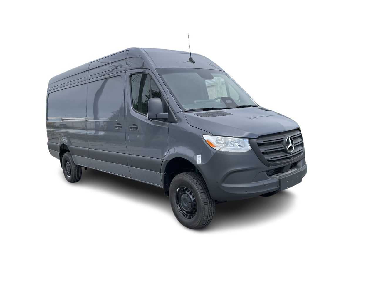 Mercedes-Benz Sprinter 2500  2026 à Langley, Colombie-Britannique