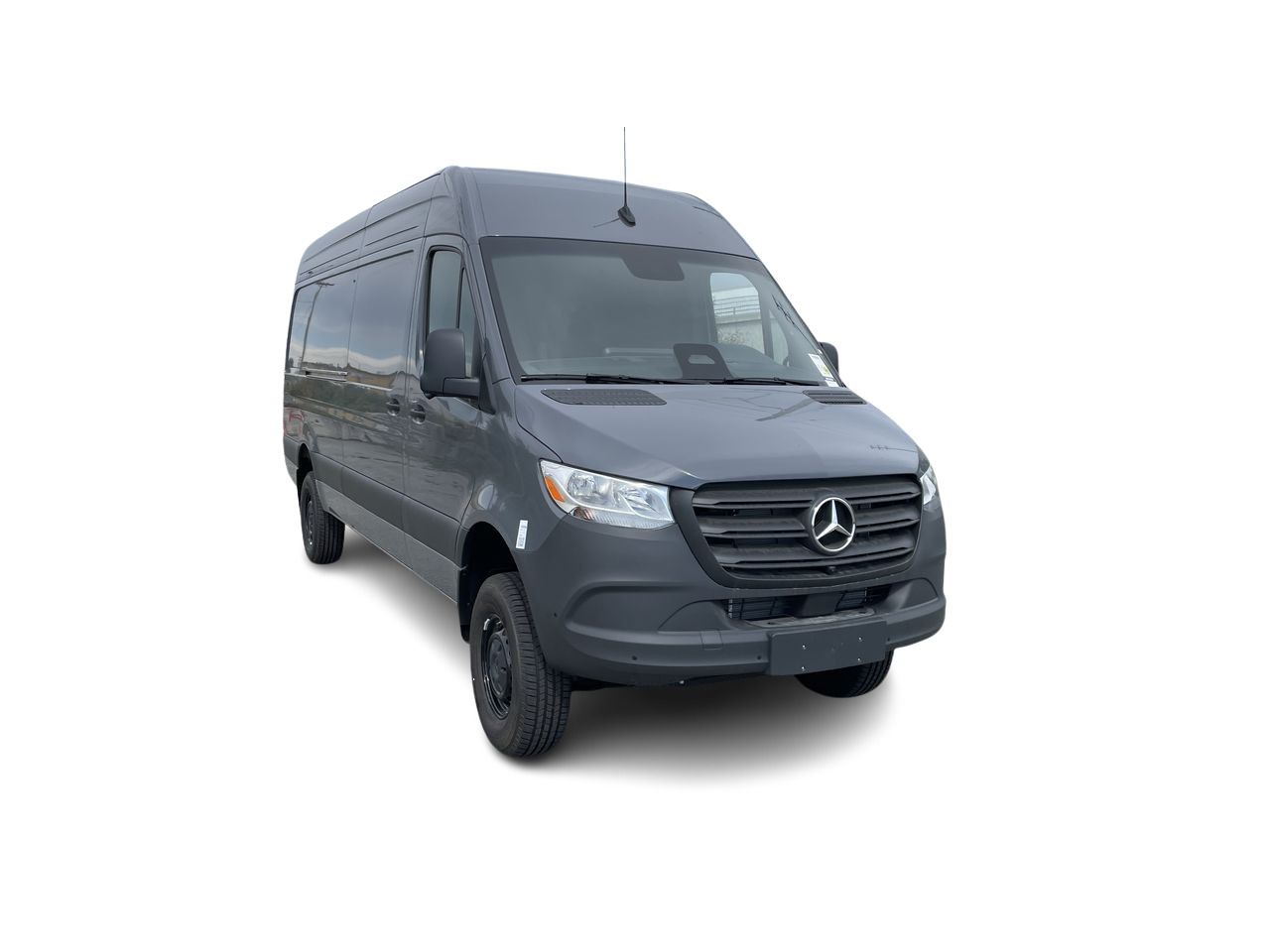 Mercedes-Benz Sprinter 2500  2026 à Langley, Colombie-Britannique