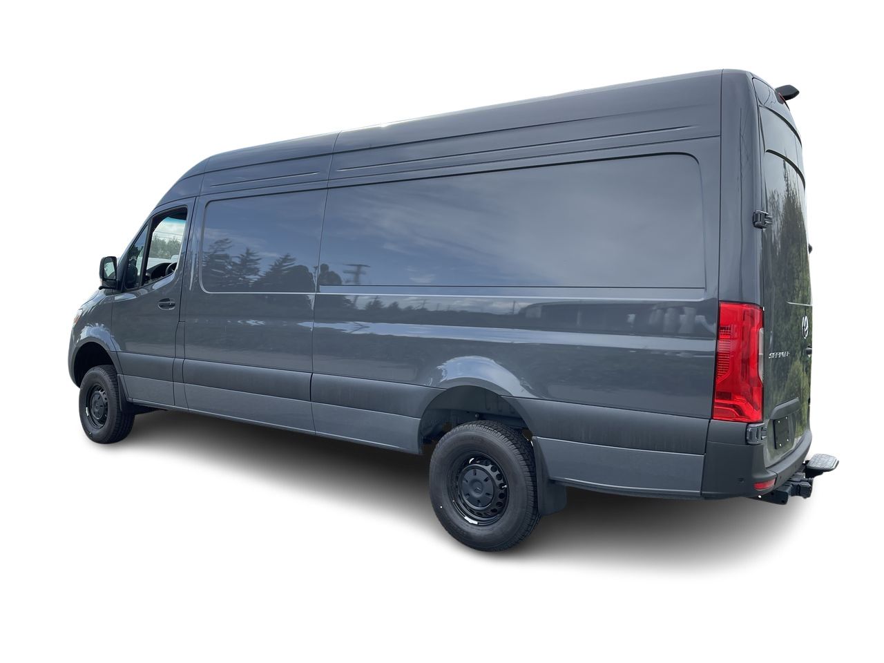 Mercedes-Benz Sprinter 2500  2026 à Langley, Colombie-Britannique