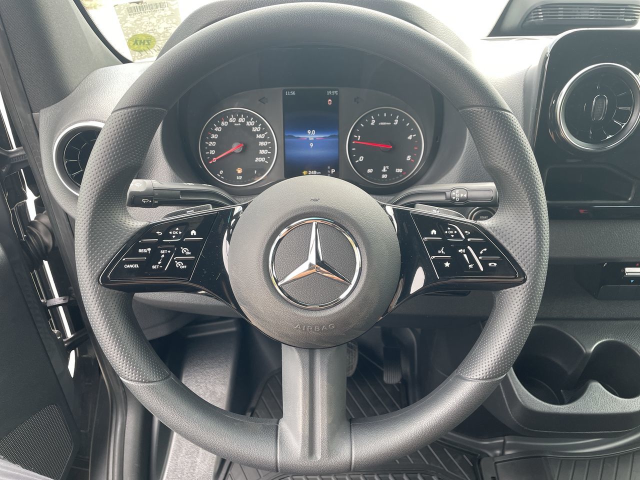 Mercedes-Benz Sprinter 2500  2026 à Langley, Colombie-Britannique