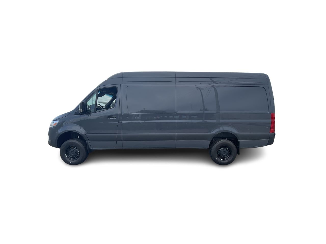 Mercedes-Benz Sprinter 2500  2026 à Langley, Colombie-Britannique