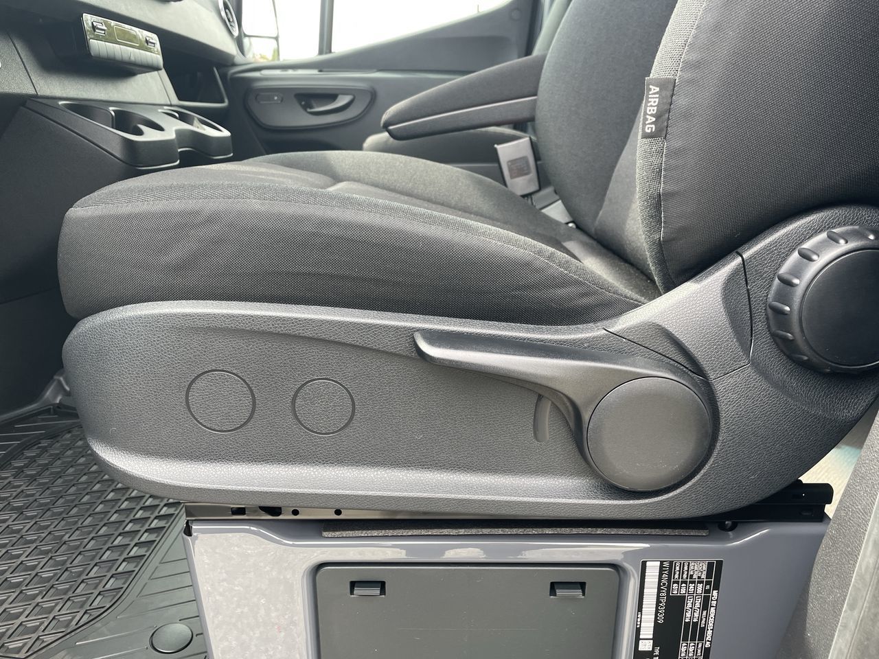 Mercedes-Benz Sprinter 2500  2026 à Langley, Colombie-Britannique