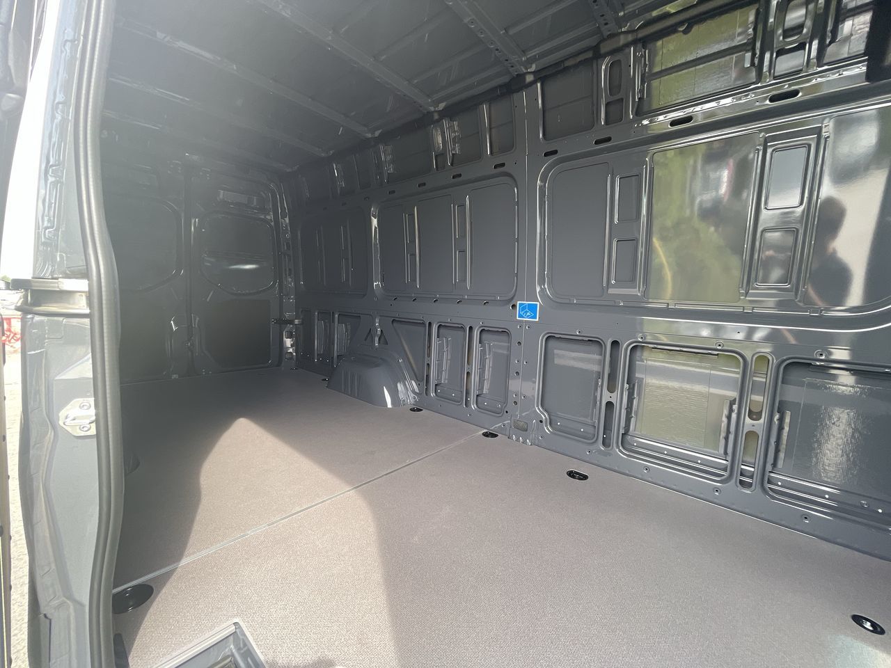 Mercedes-Benz Sprinter 2500  2026 à Langley, Colombie-Britannique
