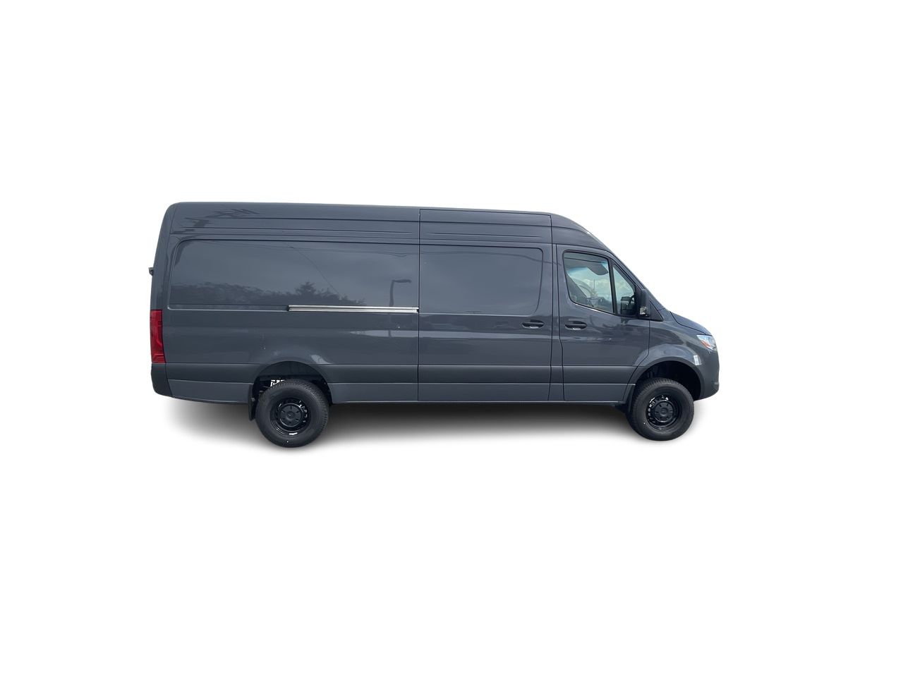 Mercedes-Benz Sprinter 2500  2026 à Langley, Colombie-Britannique