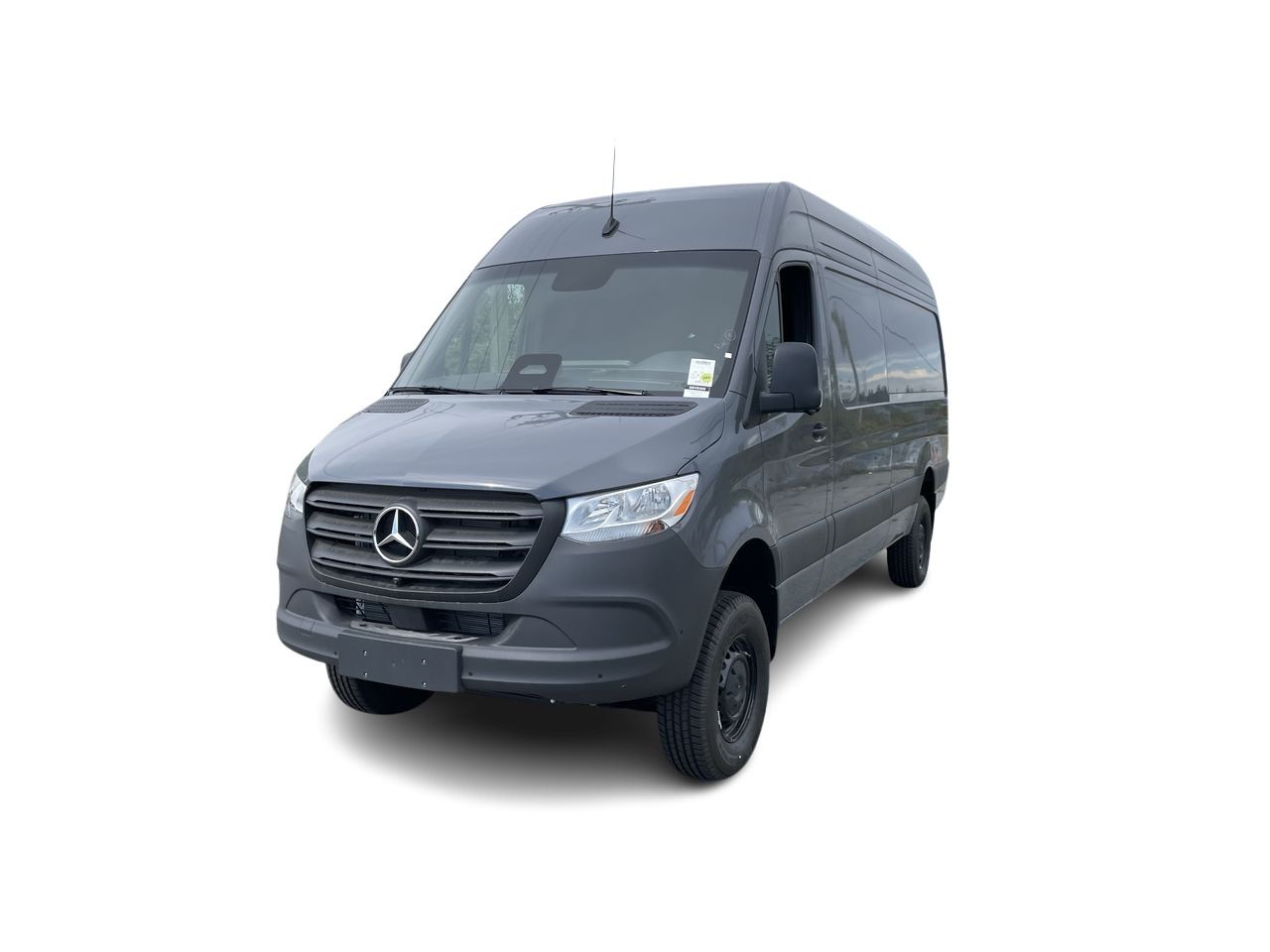 Mercedes-Benz Sprinter 2500  2026 à Langley, Colombie-Britannique