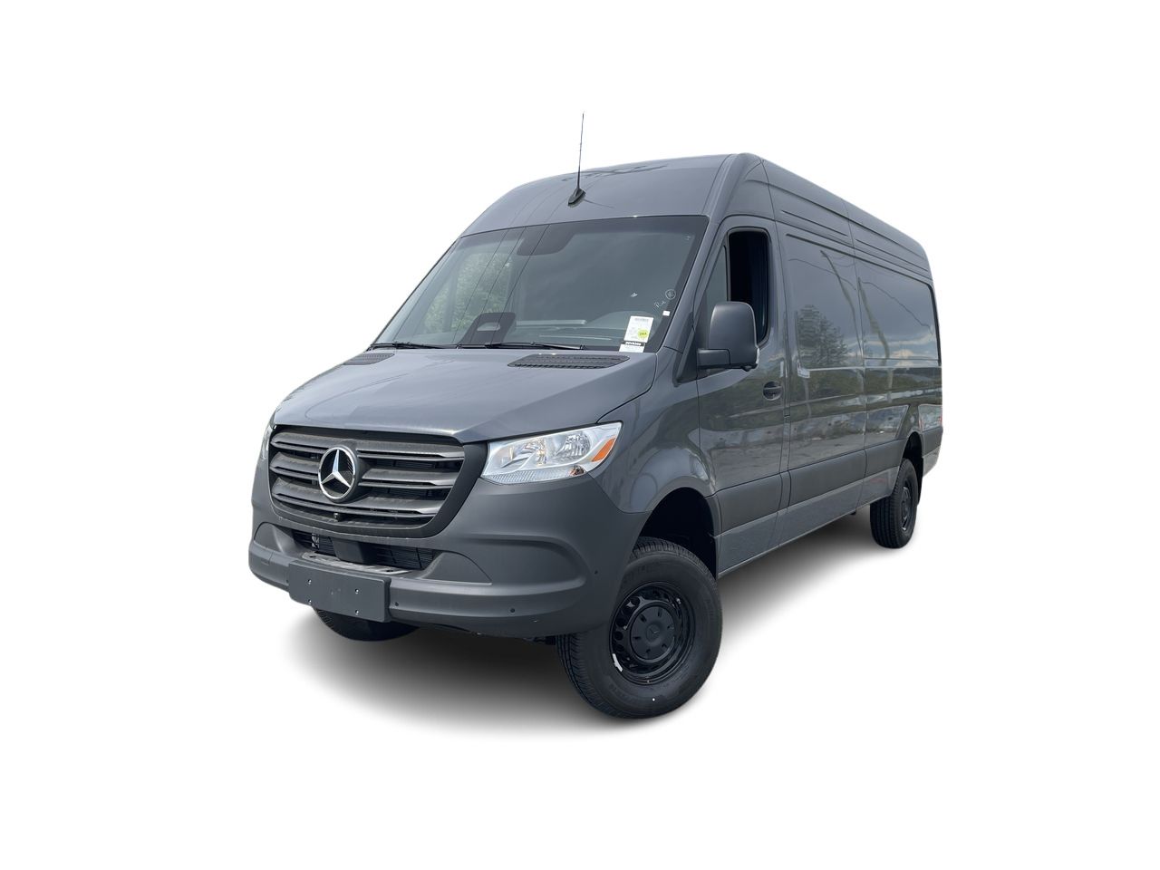 Mercedes-Benz Sprinter 2500  2026 à Langley, Colombie-Britannique